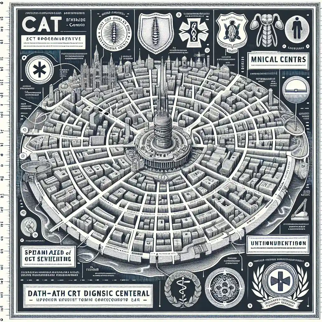 Де зробити КТ хребта у Львові: огляд доступних клінік