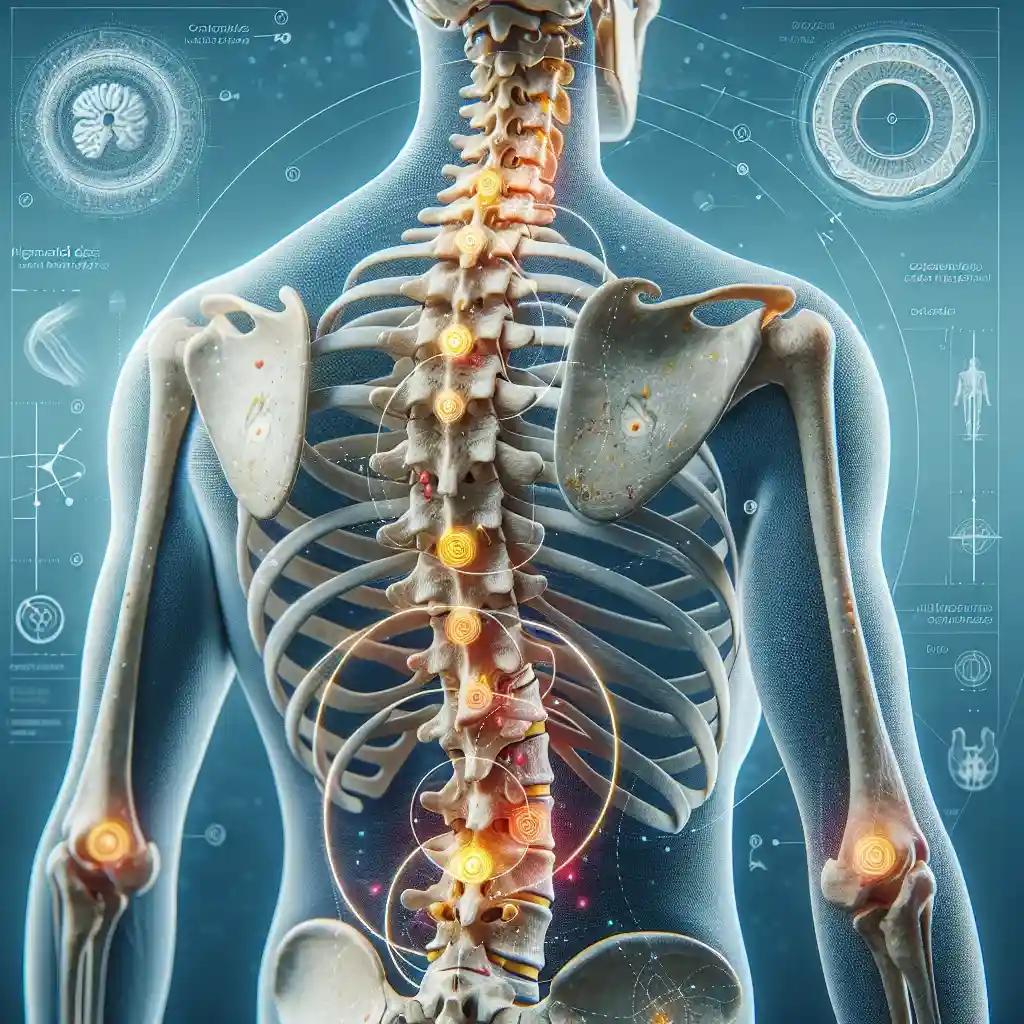 Показання для проведення КТ хребта  