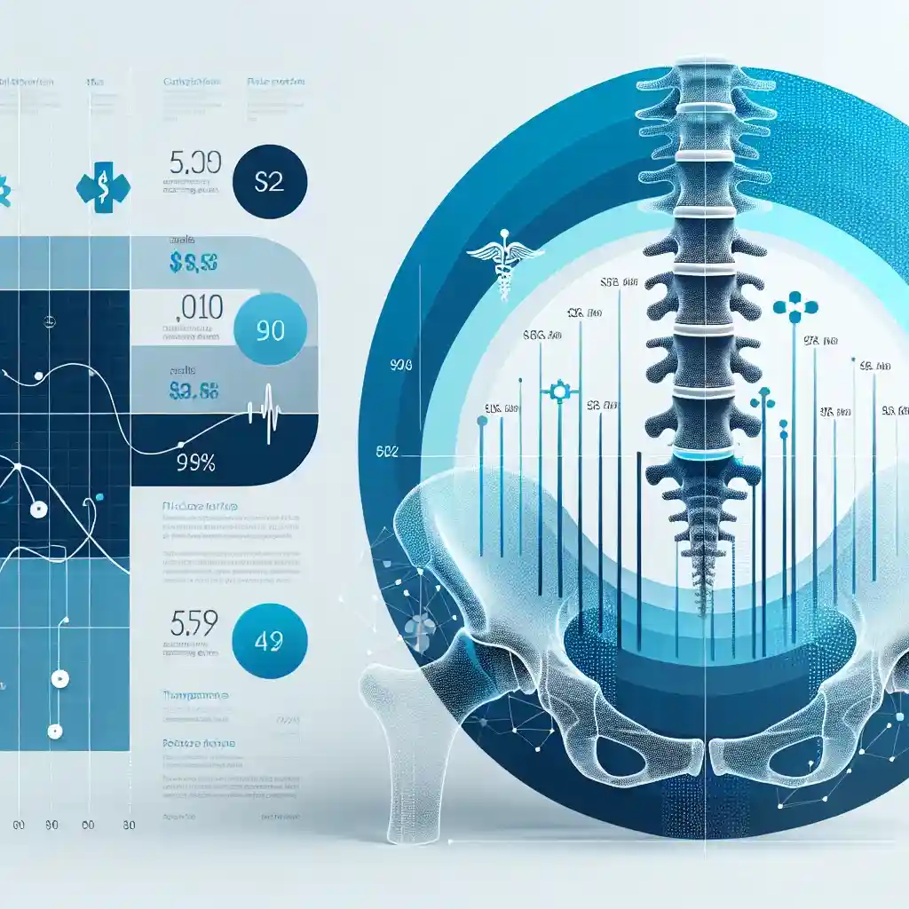 Вартість КТ хребта: від чого залежить ціна?